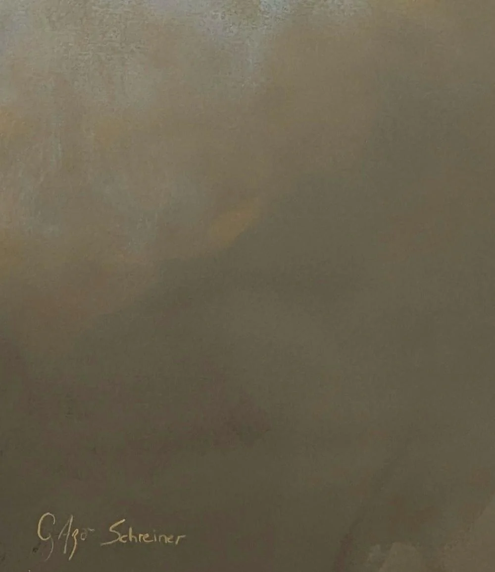 Quiet , Original Artwork - Image 6