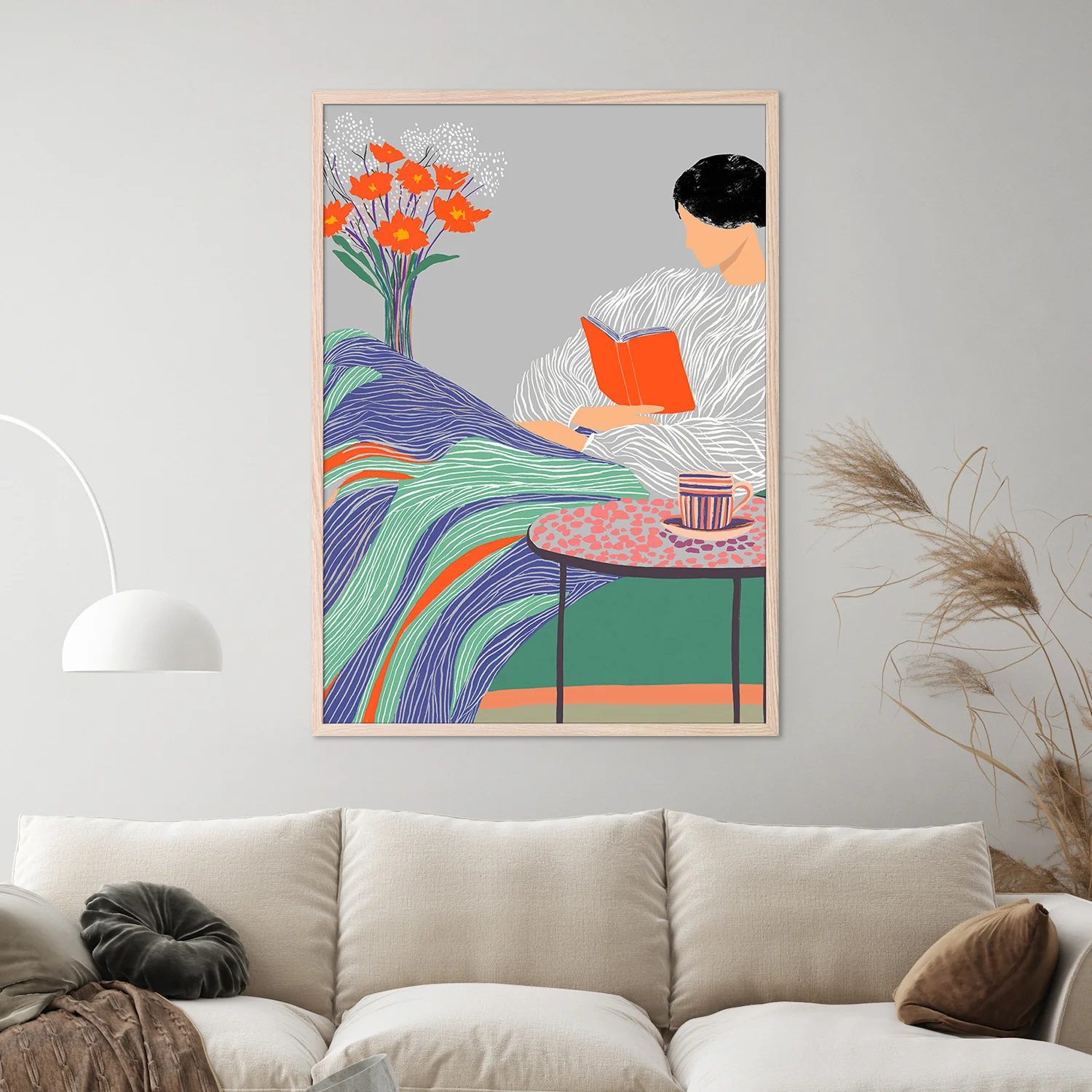 Quiet Afternoon - Image 2