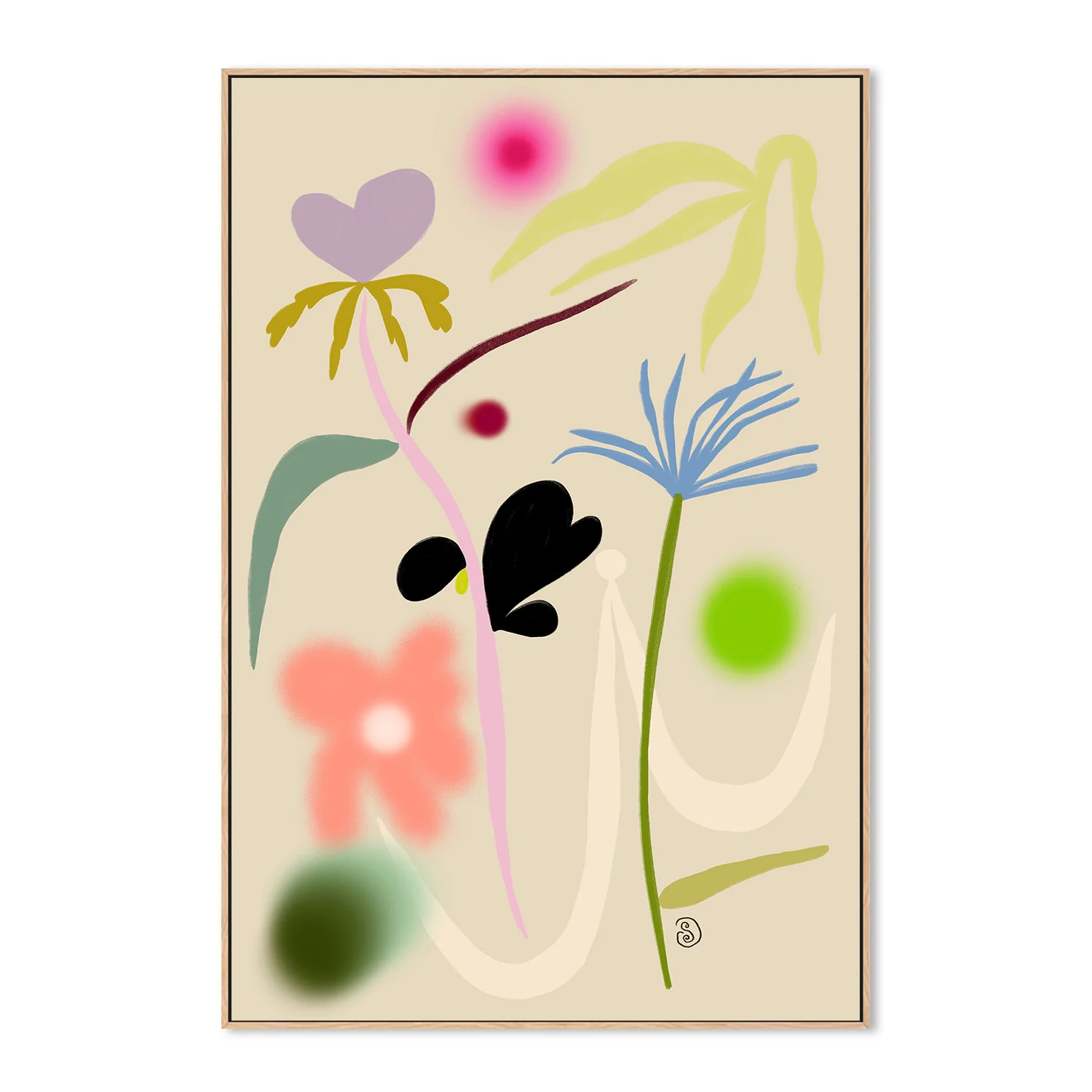 QUIET FLOWERS DANCE - Image 4