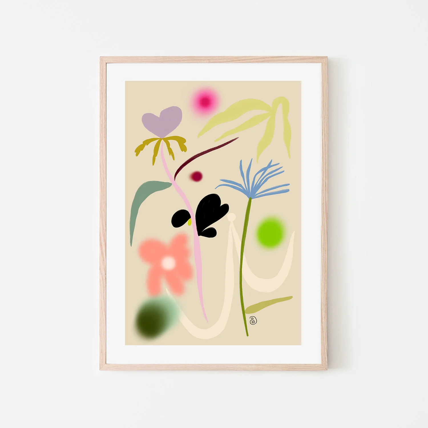 QUIET FLOWERS DANCE - Image 6