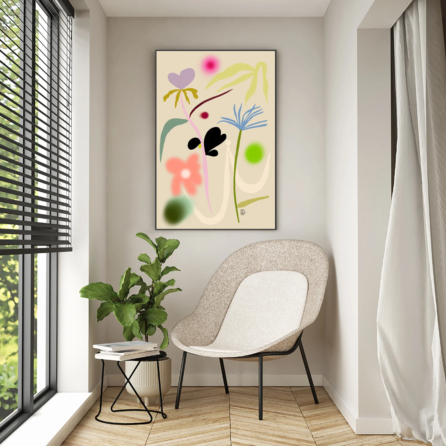 QUIET FLOWERS DANCE - Image 7