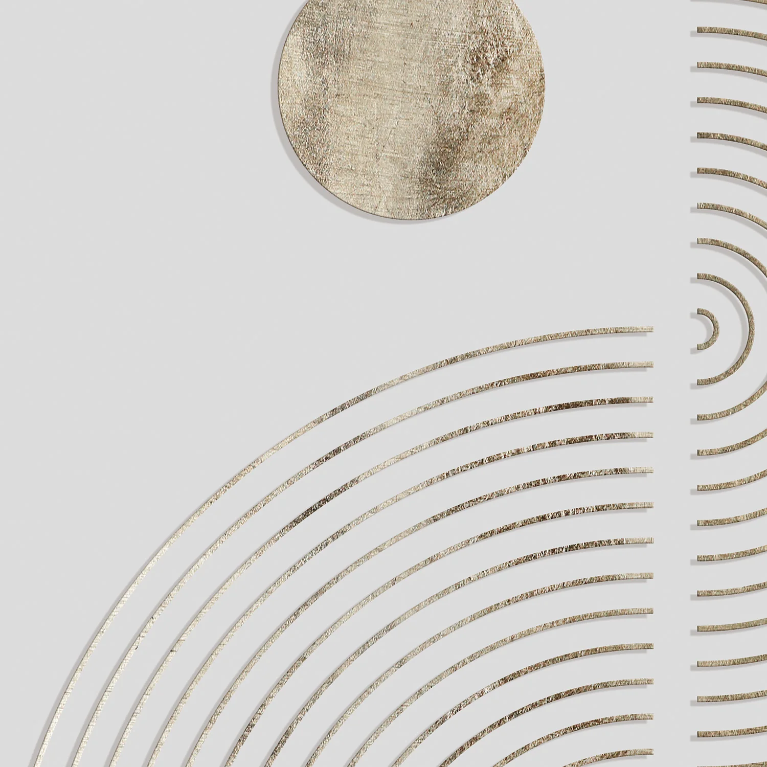 Quiet Gold - Image 10