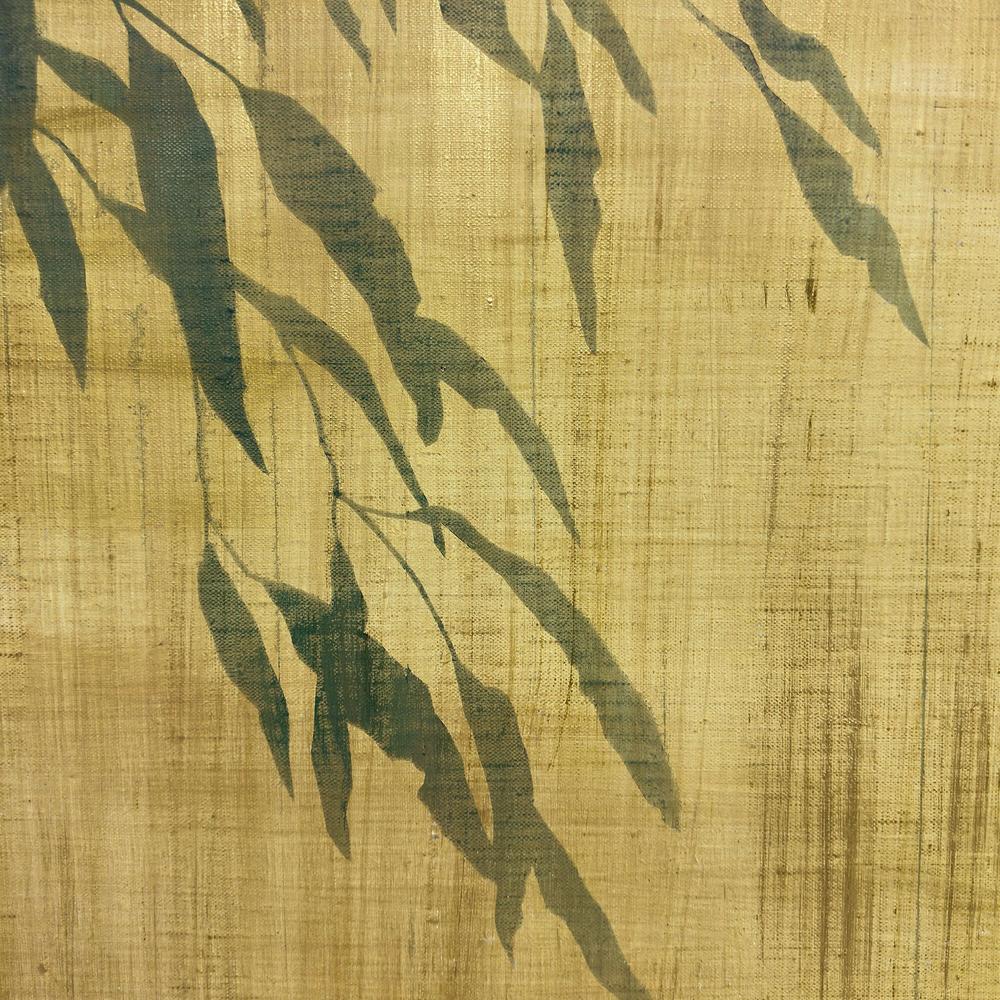 Quiet Pond - Original Painting by Ekaterina Prisich - Image 5