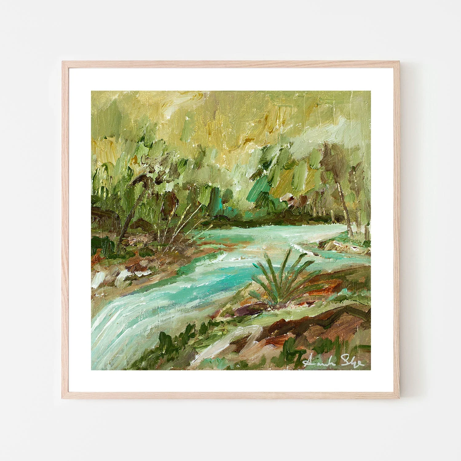 Quiet Spaces, Style B - Image 6