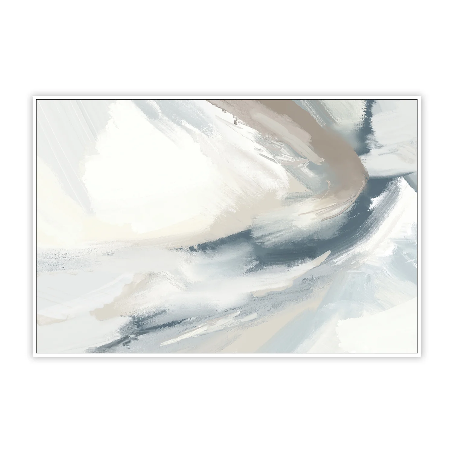 Quiet Waves - Image 5