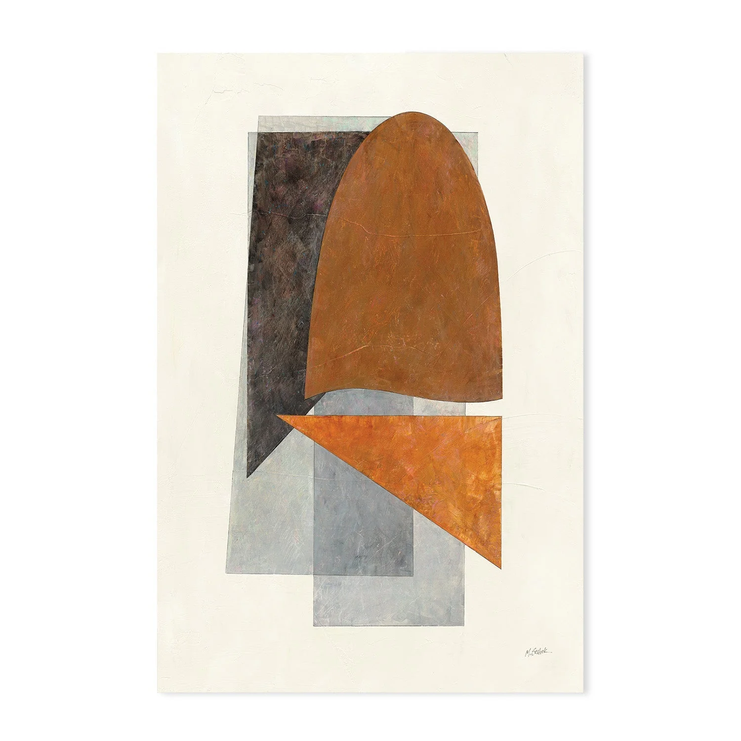 Quintet, Style A & B, Set Of 2 - Image 8