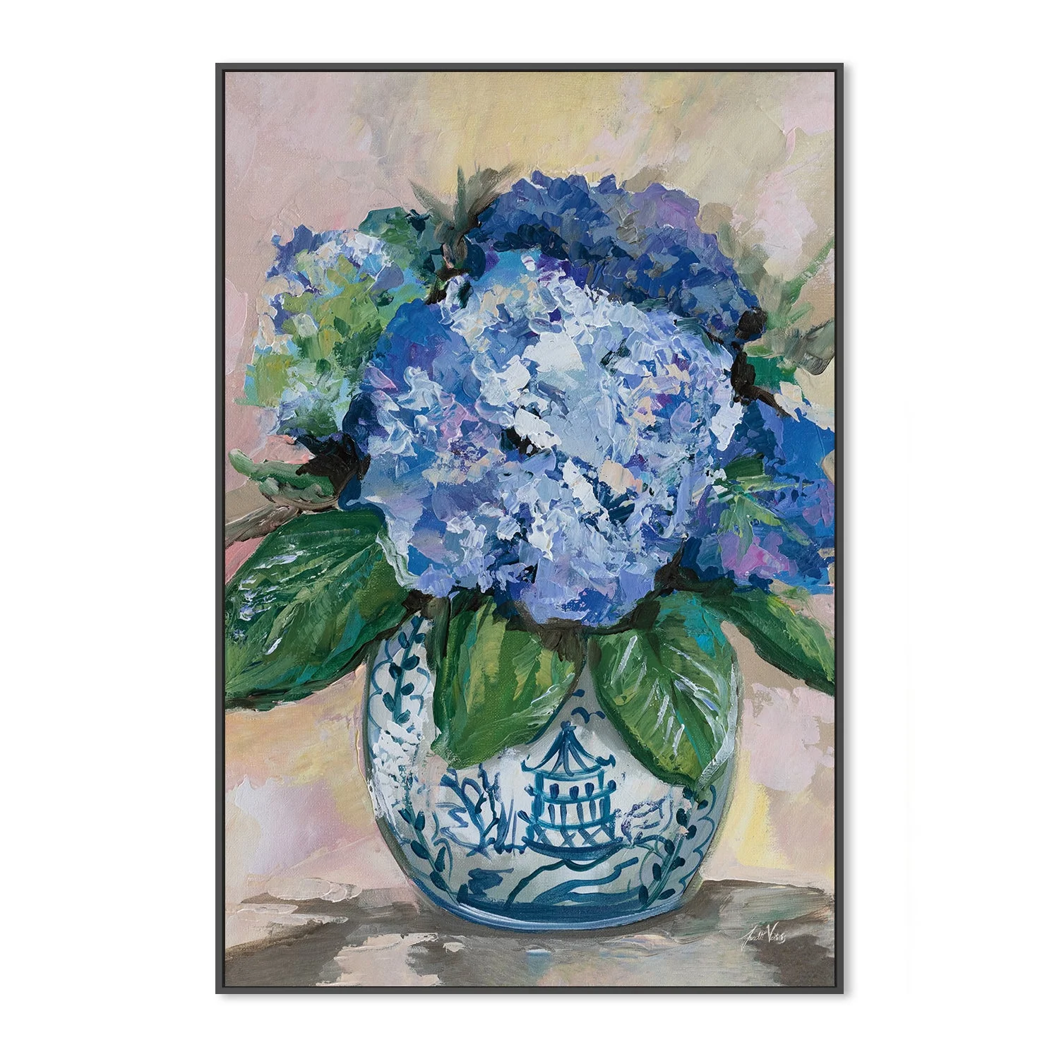 Quite The Year , By Jeanette Vertentes - Image 3
