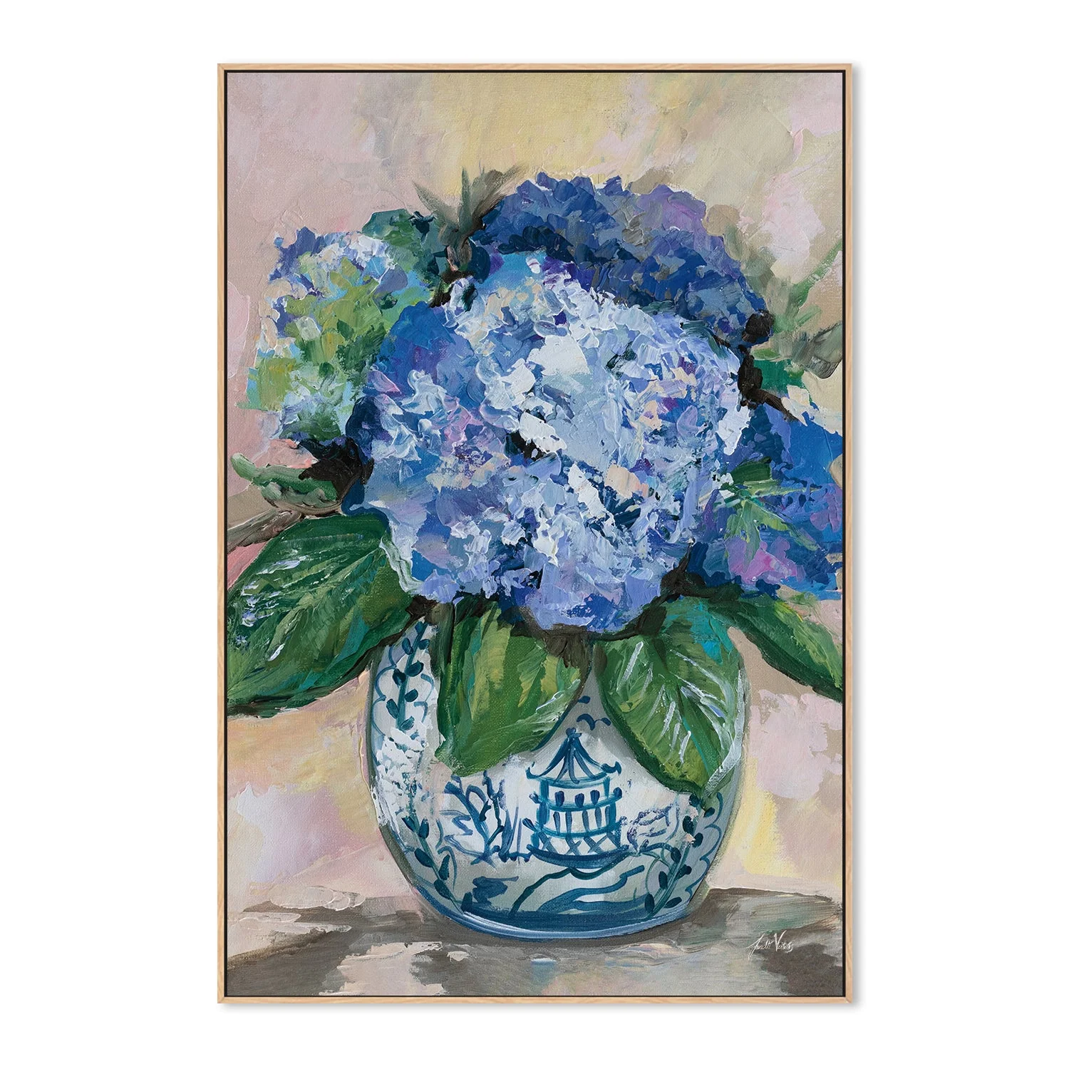 Quite The Year , By Jeanette Vertentes - Image 4