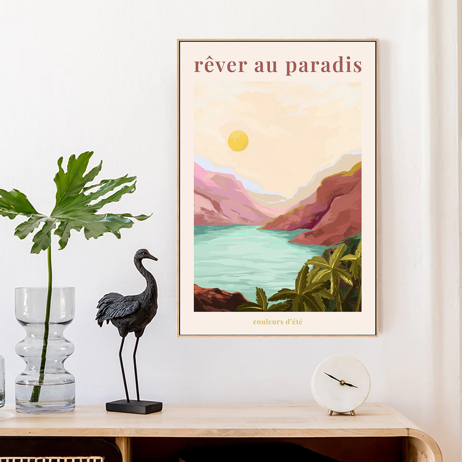 Rever Au Paradis - Sun - Image 2