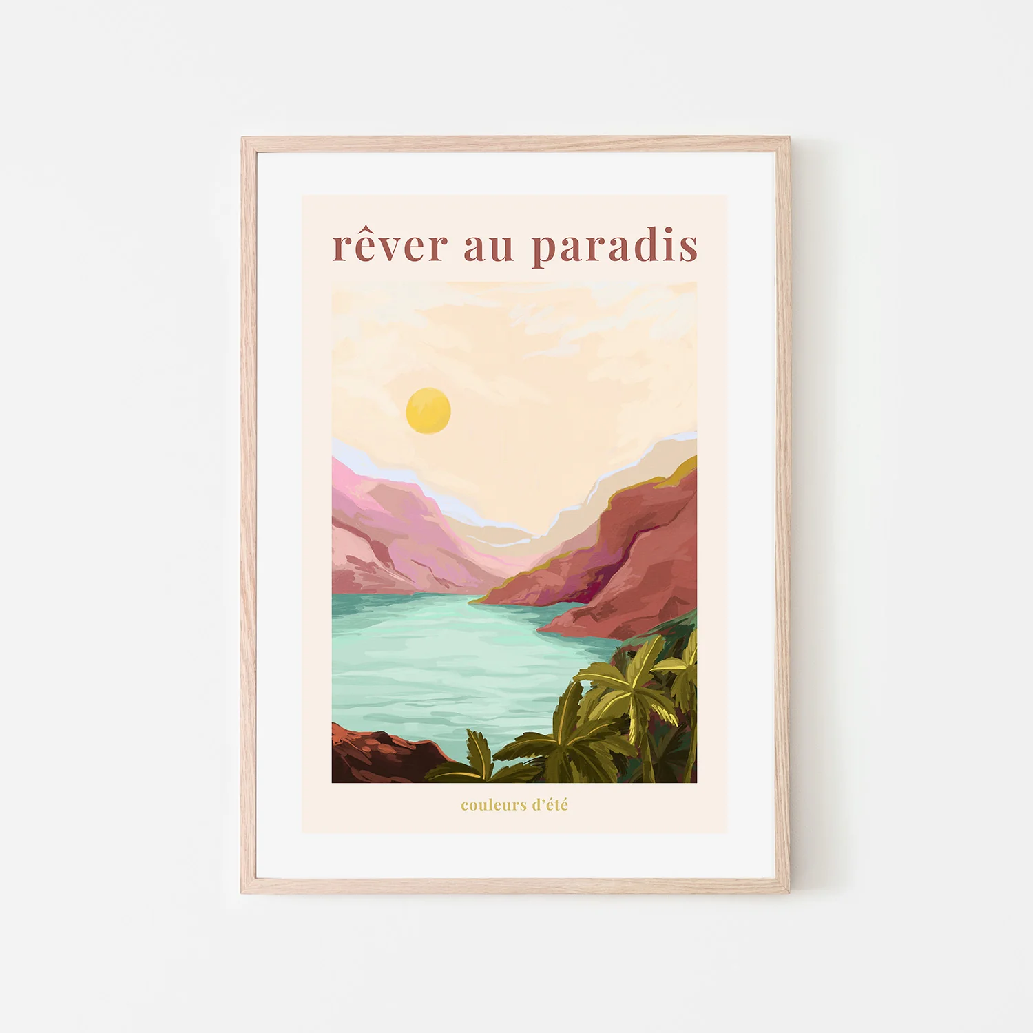 Rever Au Paradis - Sun - Image 6