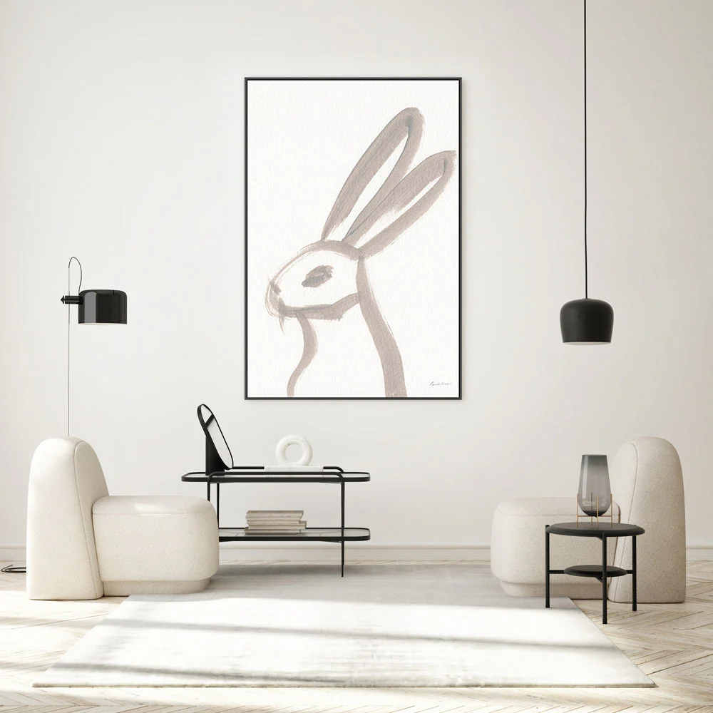 Rabbit Face, Style B - Image 7