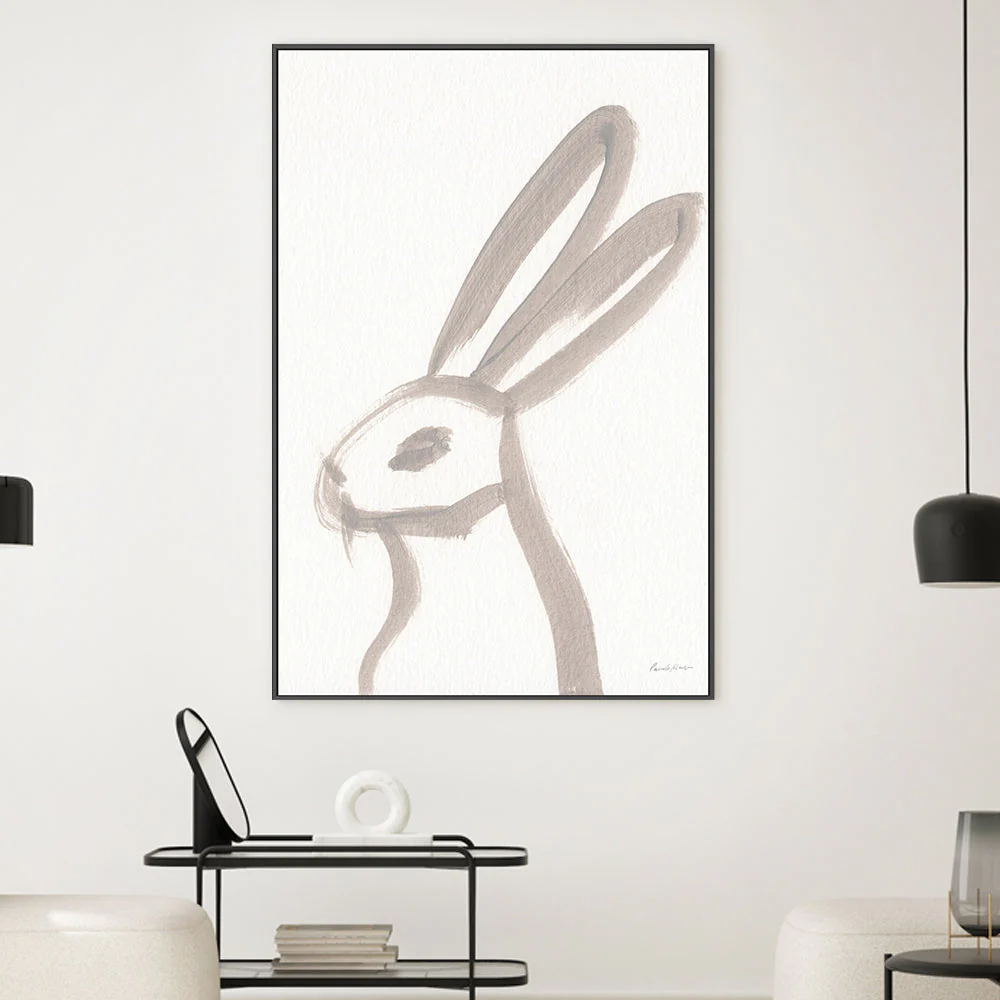 Rabbit Face, Style B - Image 9