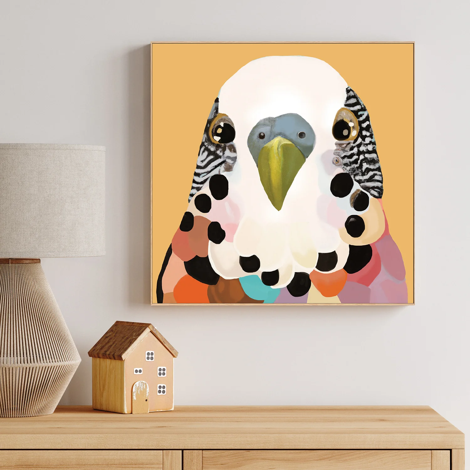 Rainbow Chirping - Image 2