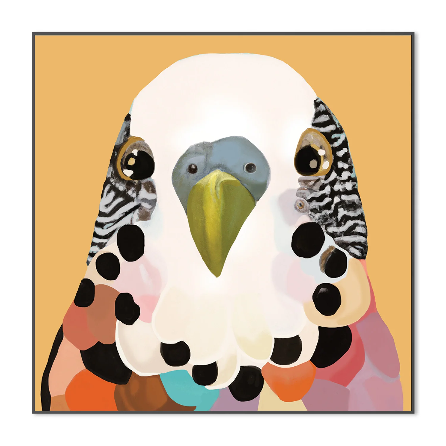 Rainbow Chirping - Image 3