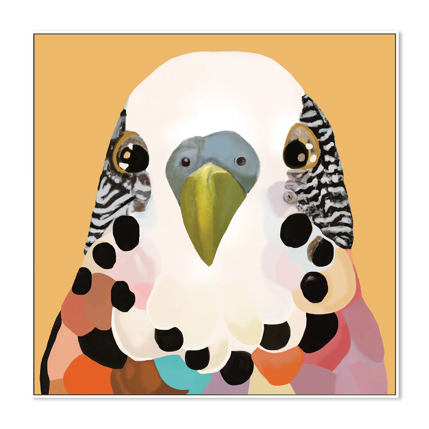 Rainbow Chirping - Image 5