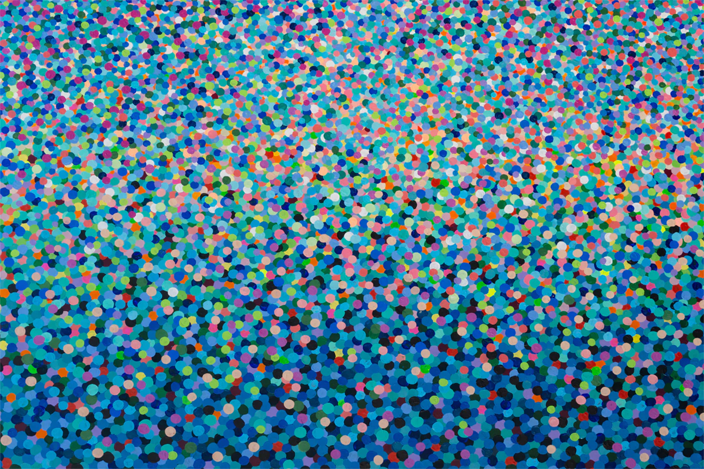 Rainbow Flow