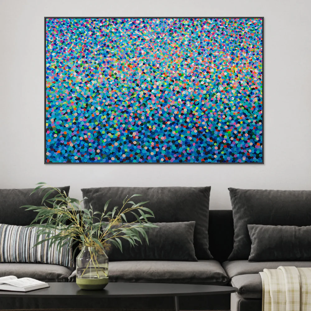 Rainbow Flow - Image 2