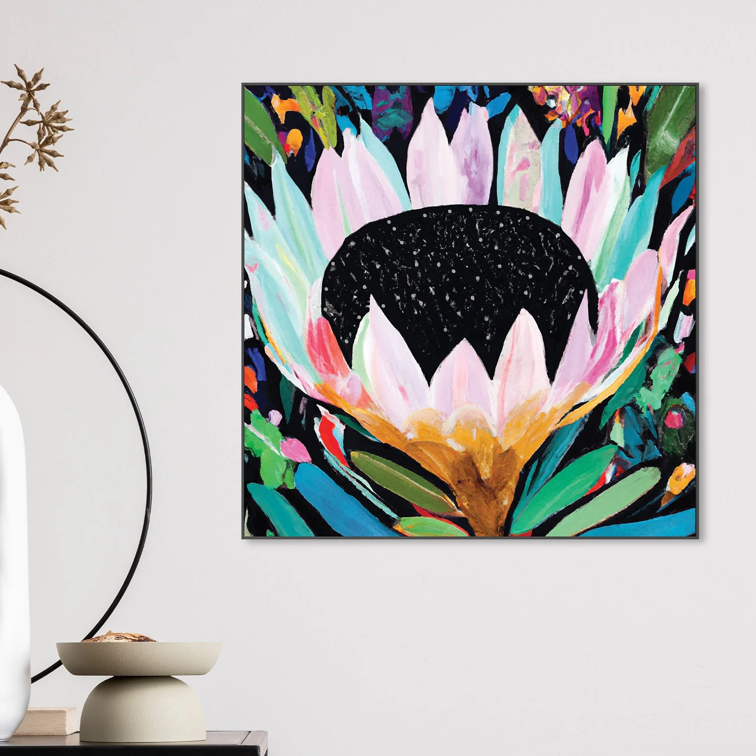 Rainbow Protea - Image 2