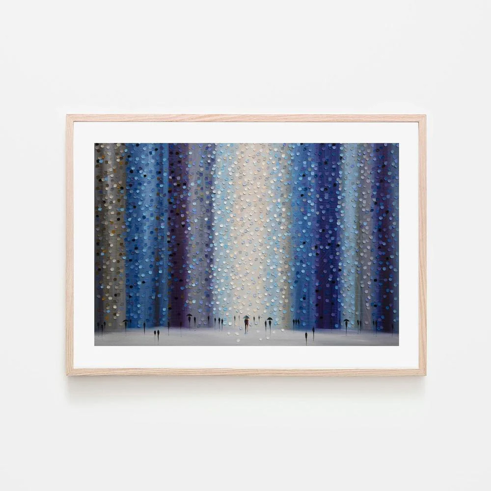 Rainy City for Us - Image 6