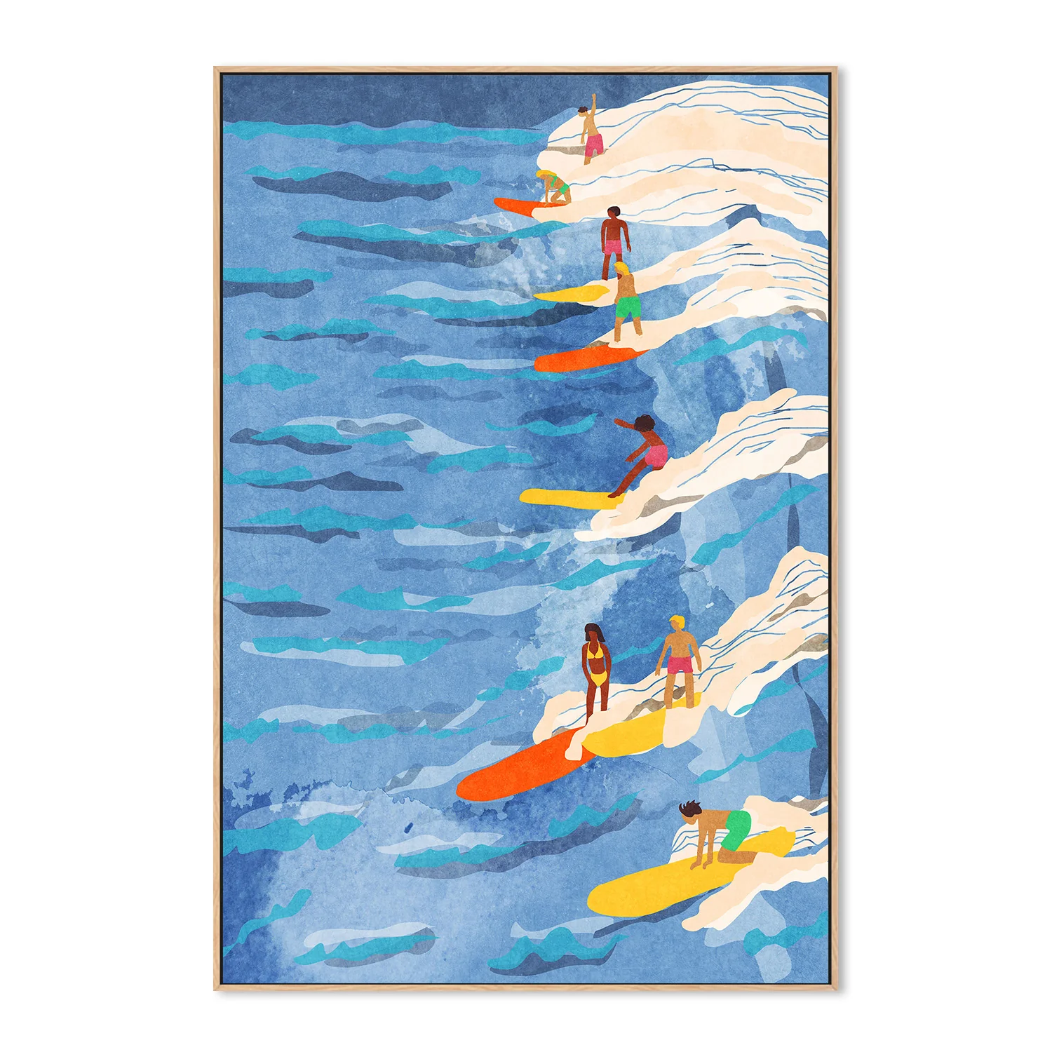 chilled surfing - Image 4