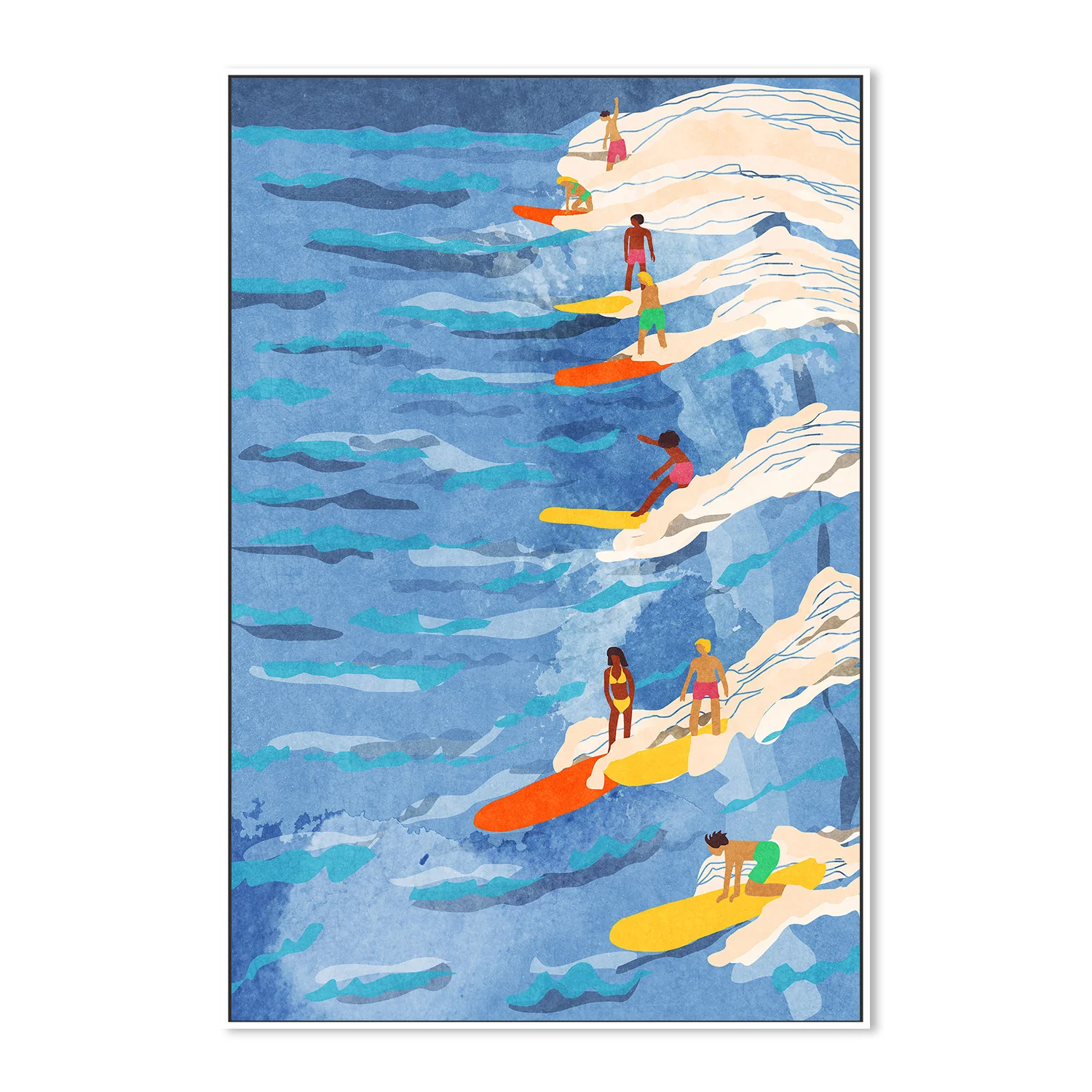 chilled surfing - Image 5