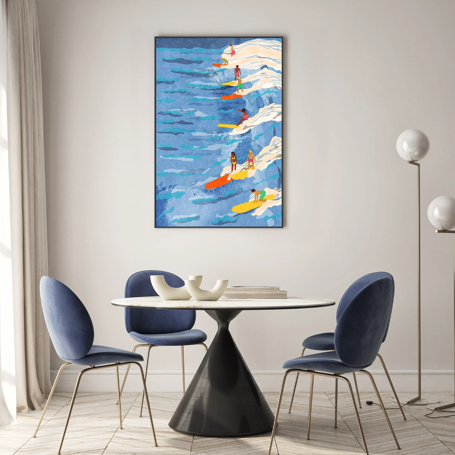 chilled surfing - Image 7