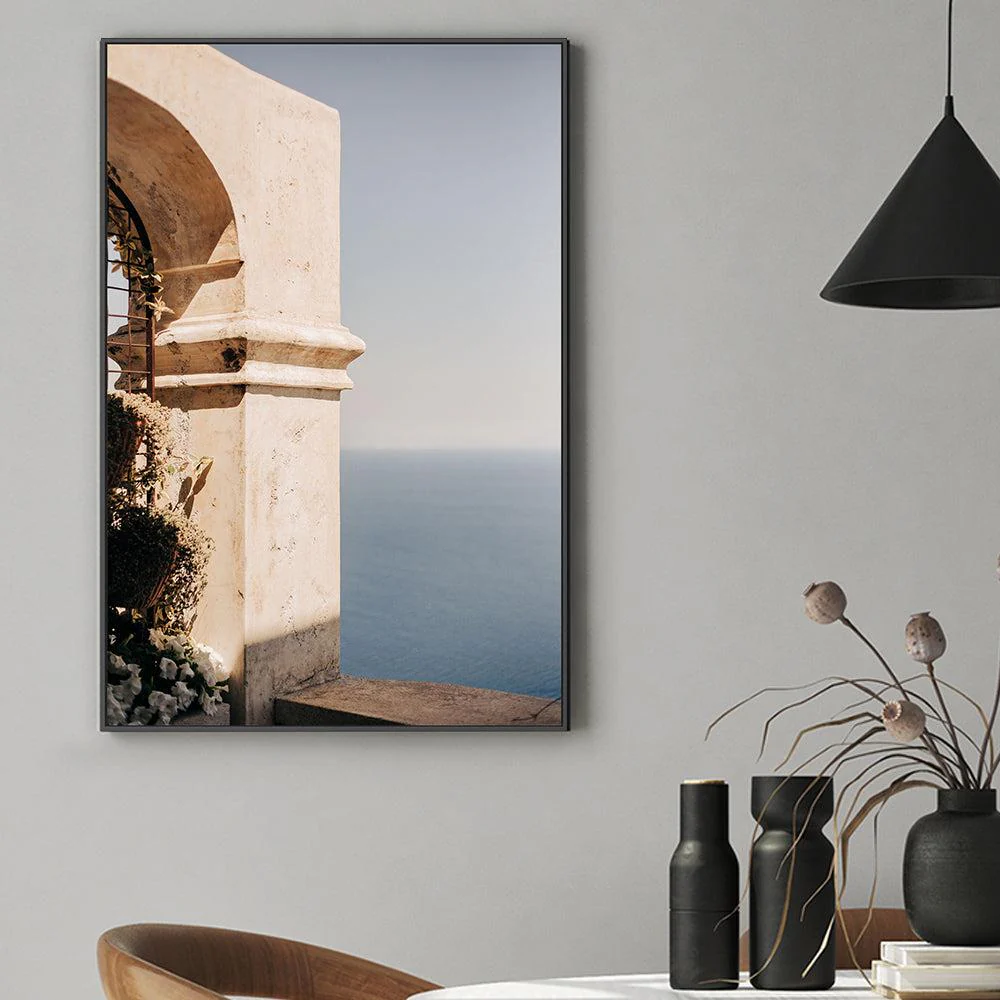 Ravello View, Italy - Image 2