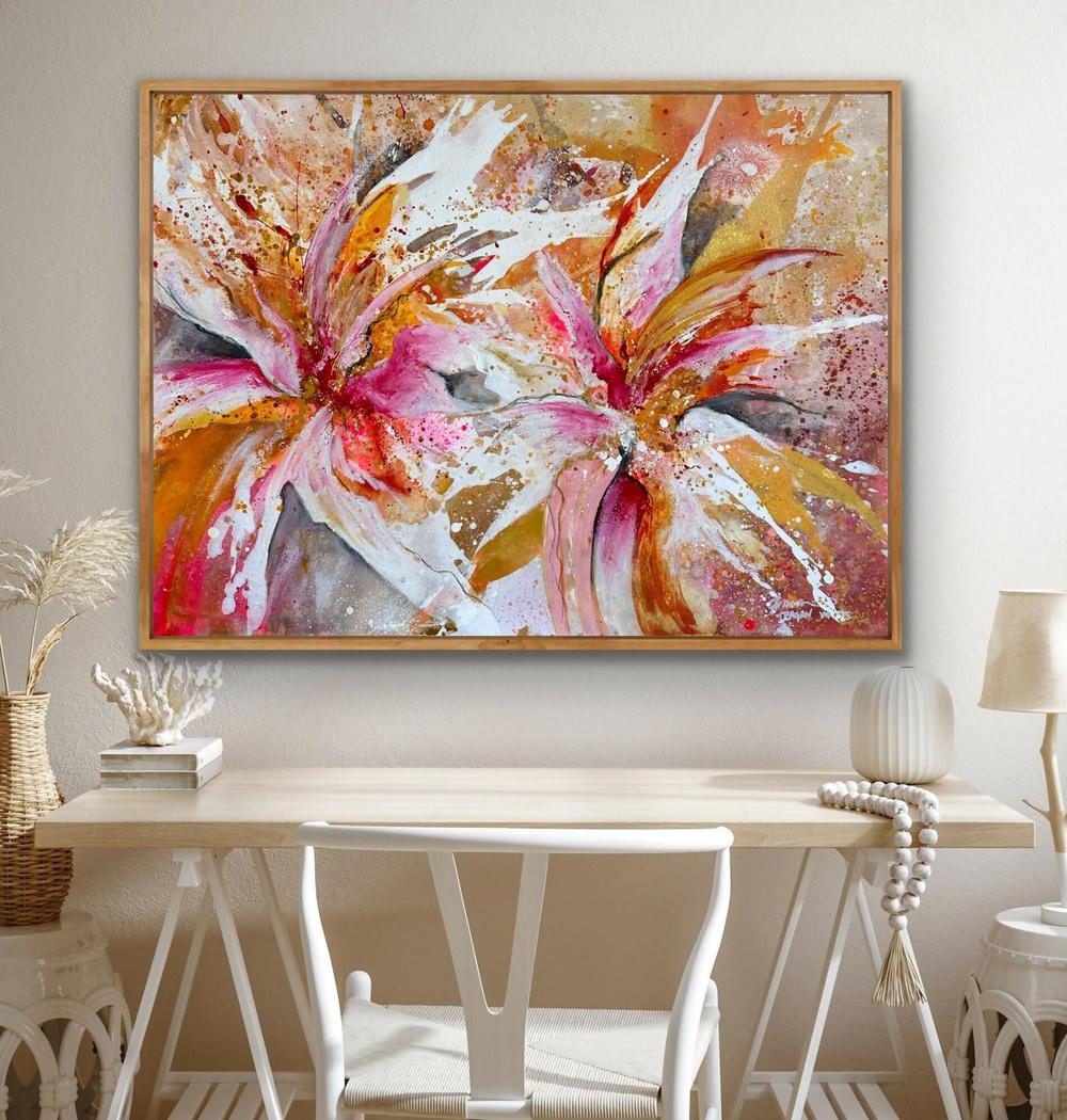 Ravished , Original Artwork - Image 3