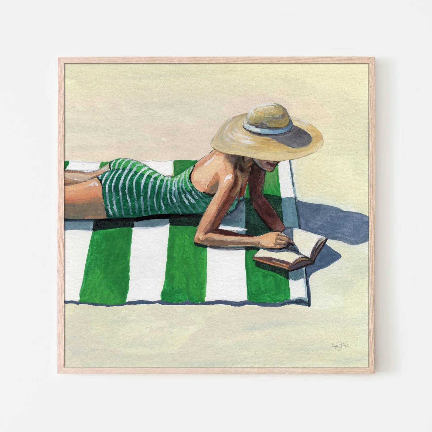 Reading at The Beach v2 - Image 6