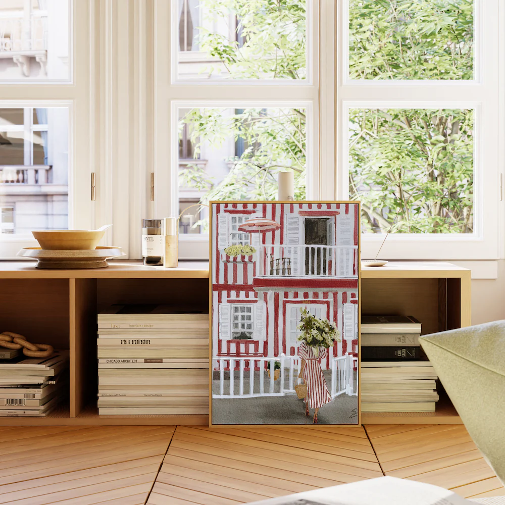Red And White - Image 7