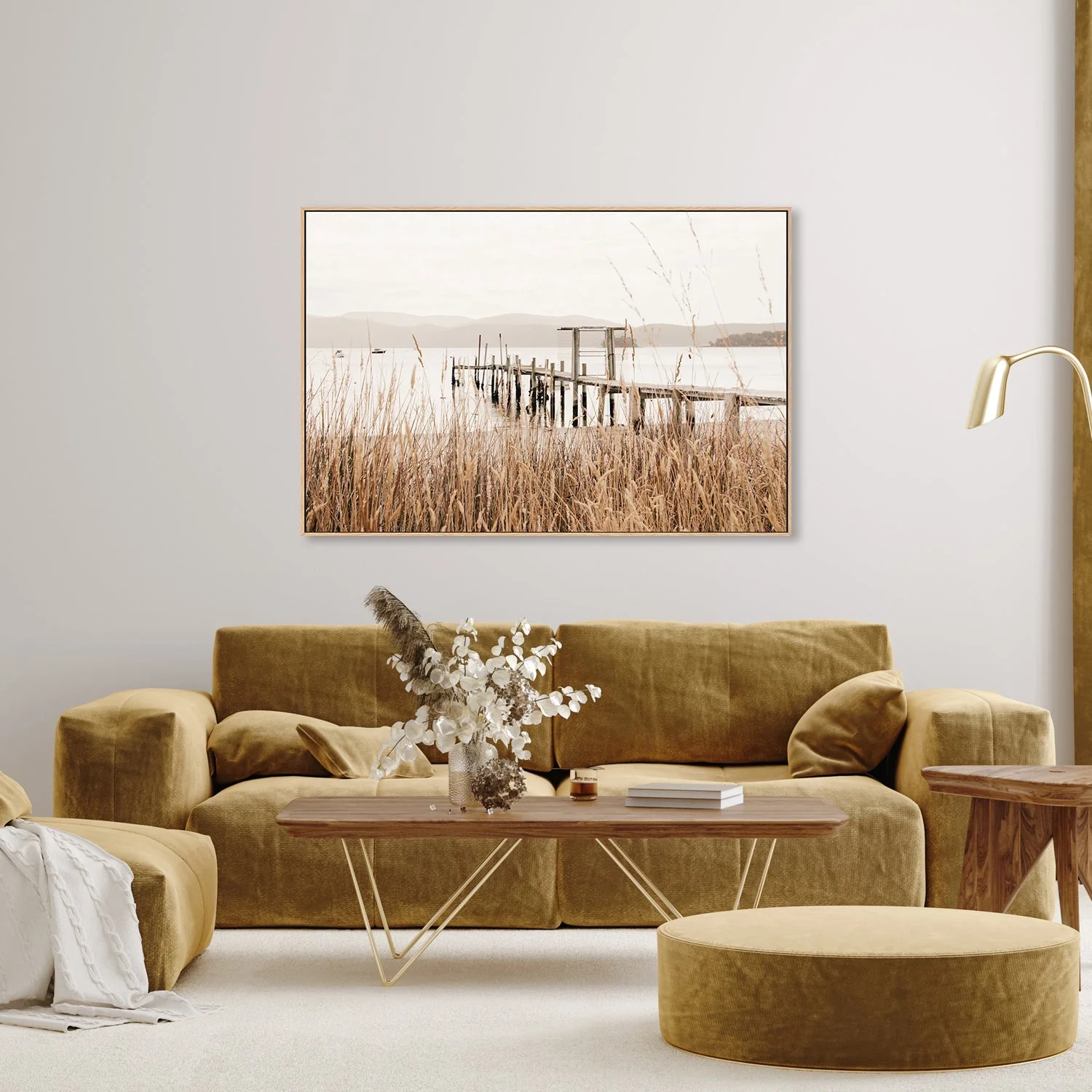 Reeds, Port Arthur, Tasmania - Image 7