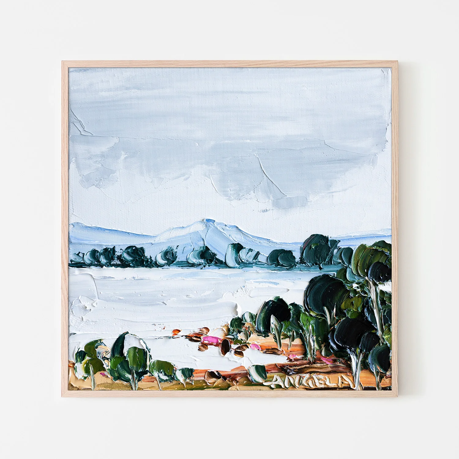 Reflections - Image 6