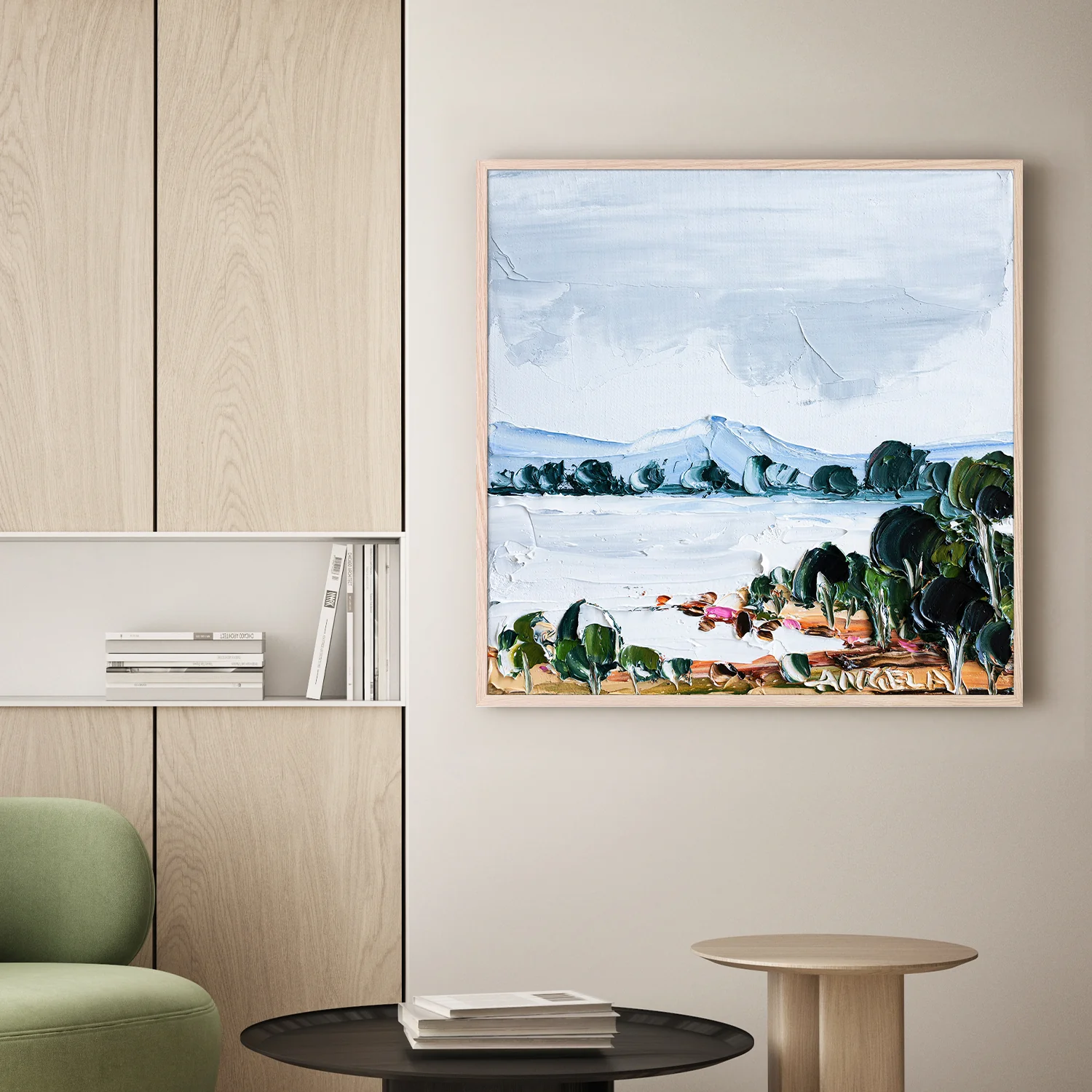 Reflections - Image 7