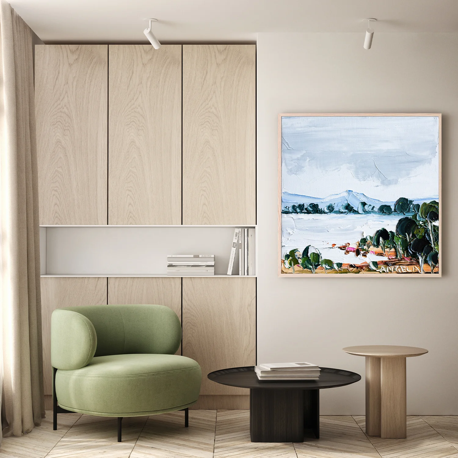 Reflections - Image 8