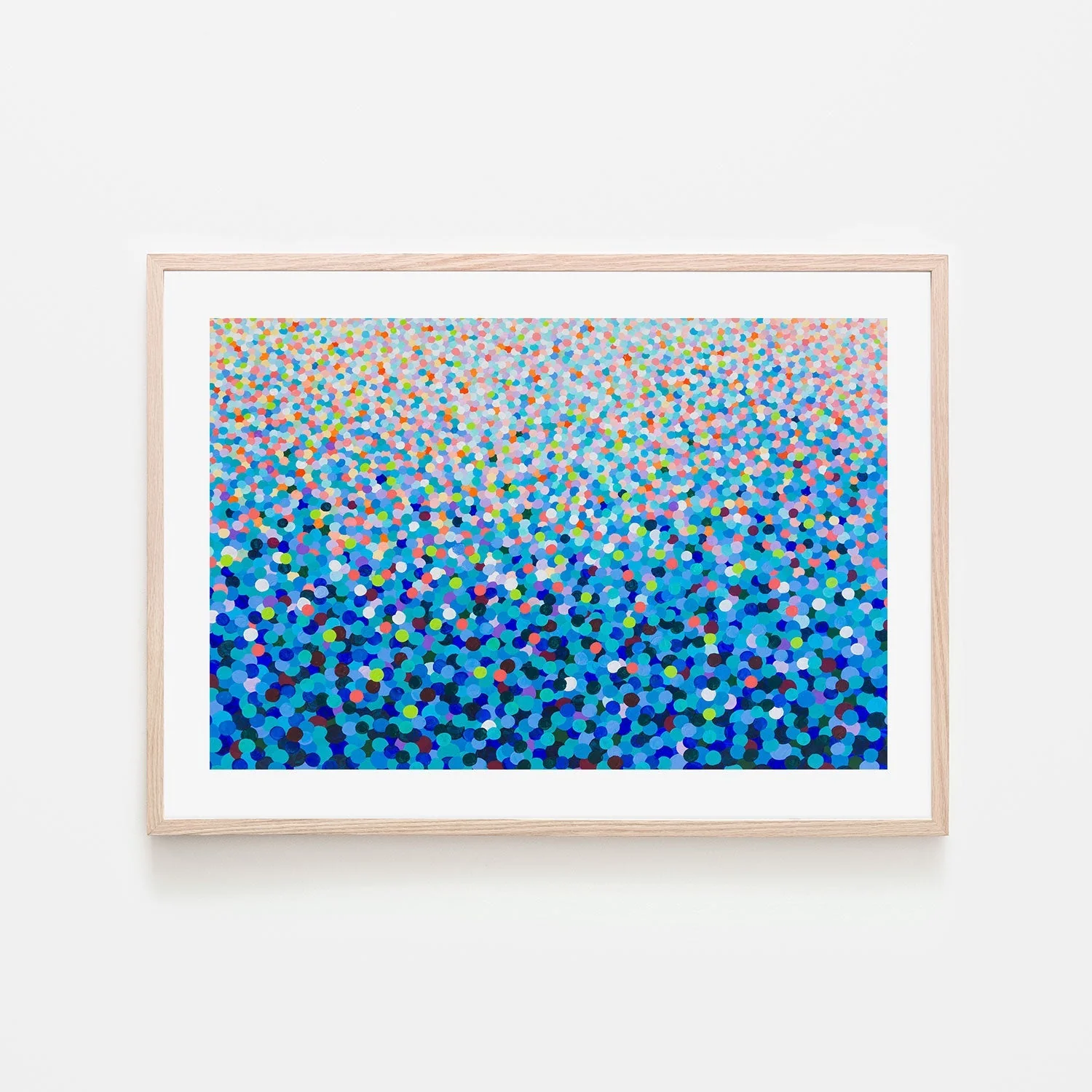 Reflections On The Water - Image 6