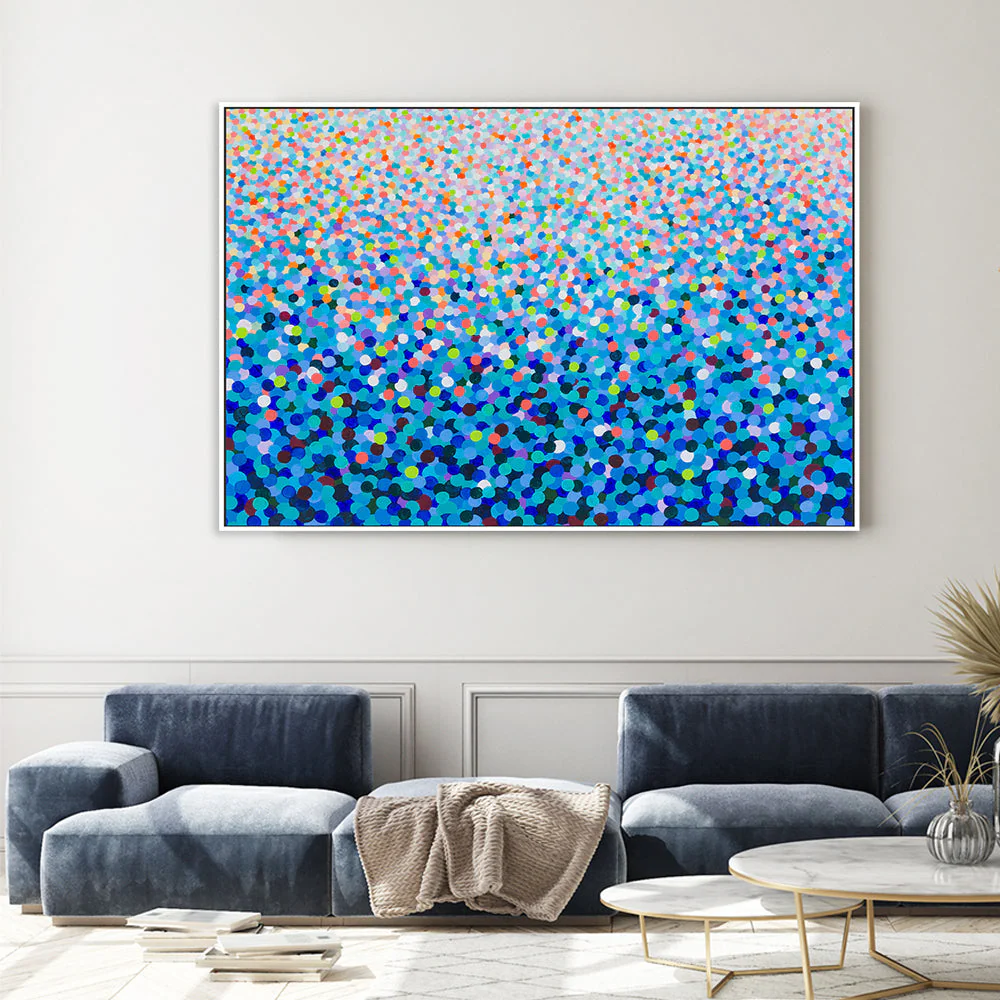 Reflections On The Water - Image 7