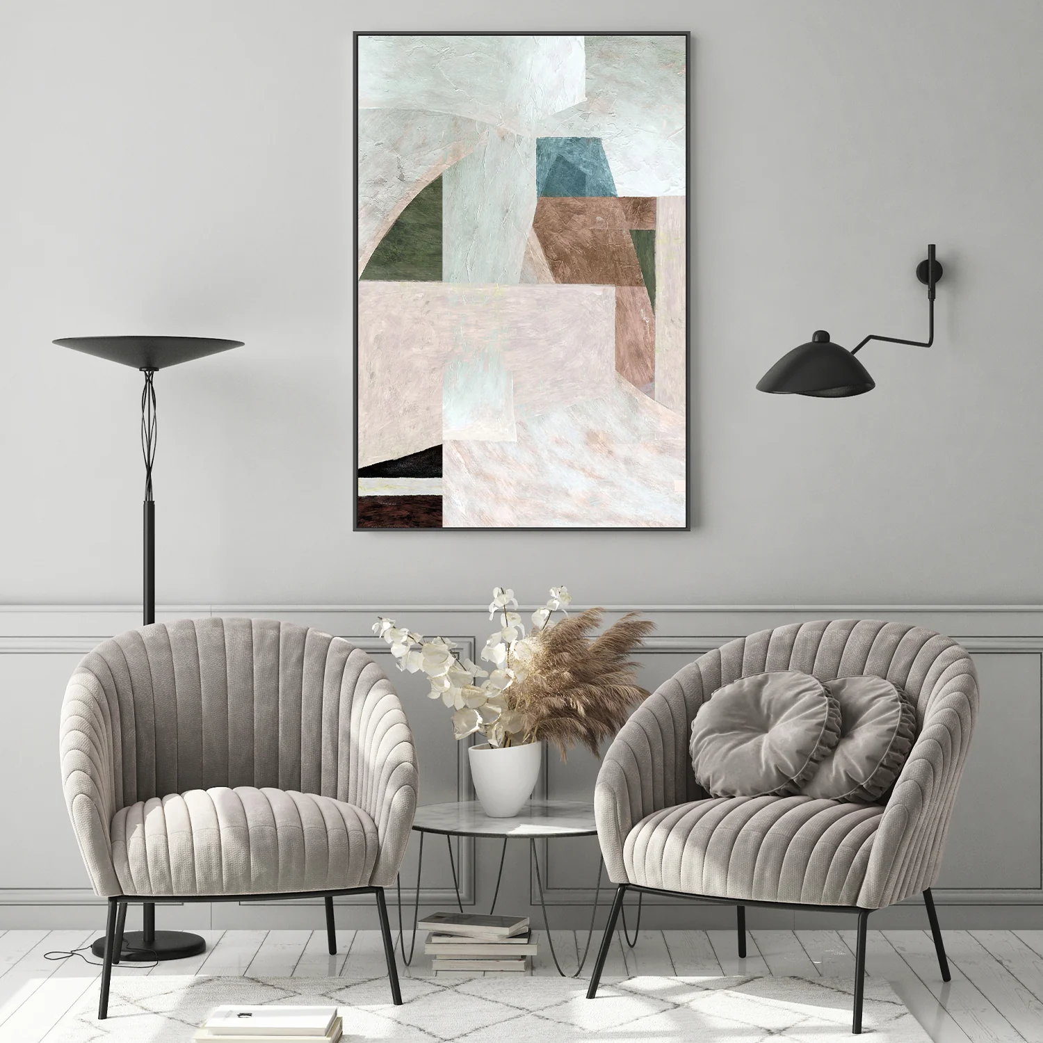 Remain, Exclusive to Gioia , By Dan Hobday - Image 7