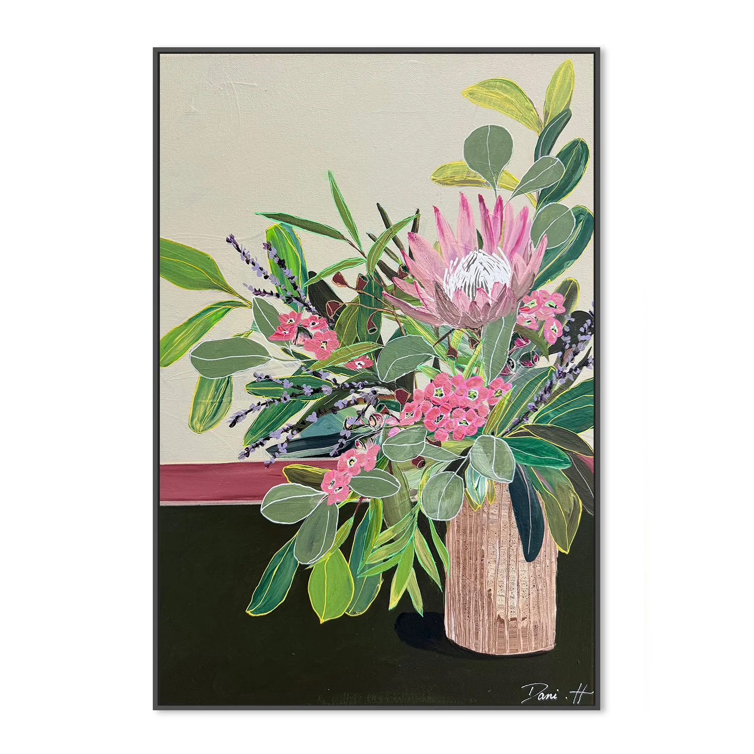 Renewed Abundance - Image 3