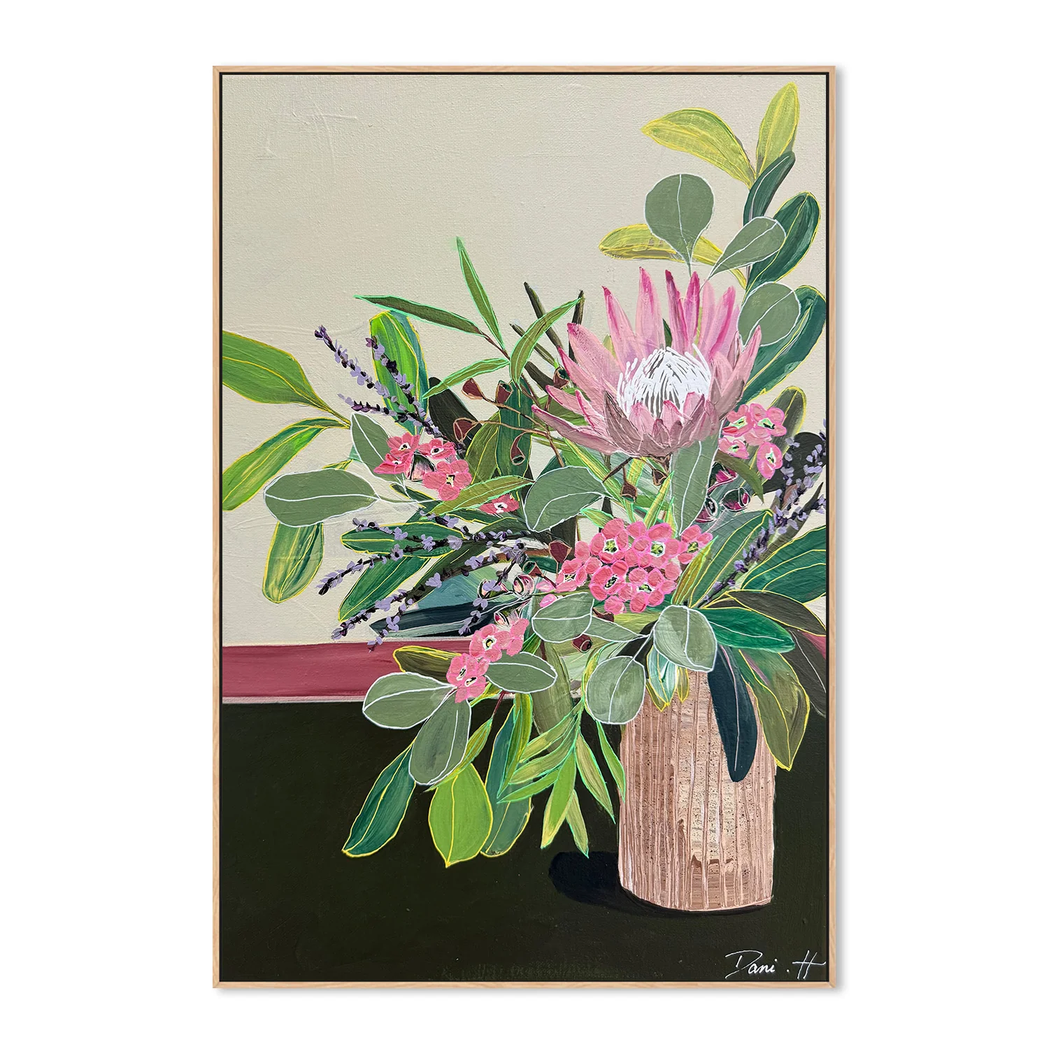 Renewed Abundance - Image 4