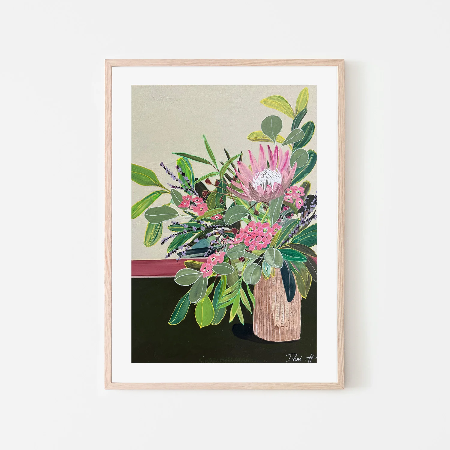 Renewed Abundance - Image 6