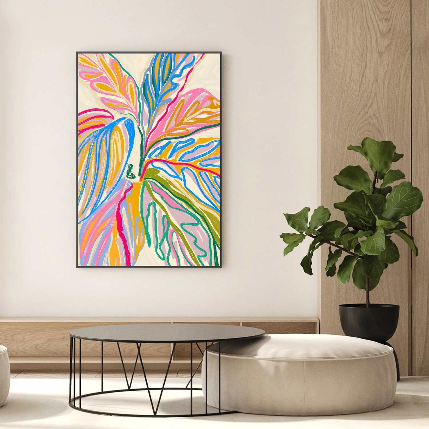 Rhythms of Bloom — The Crayon Jungle - Image 7