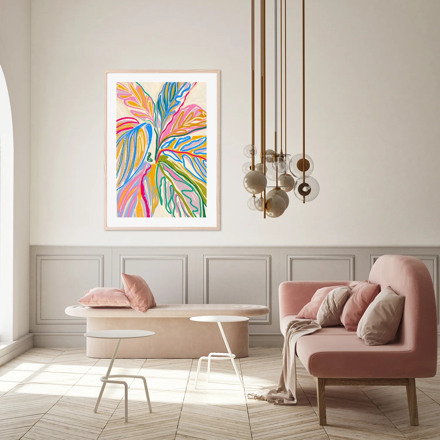Rhythms of Bloom — The Crayon Jungle - Image 9