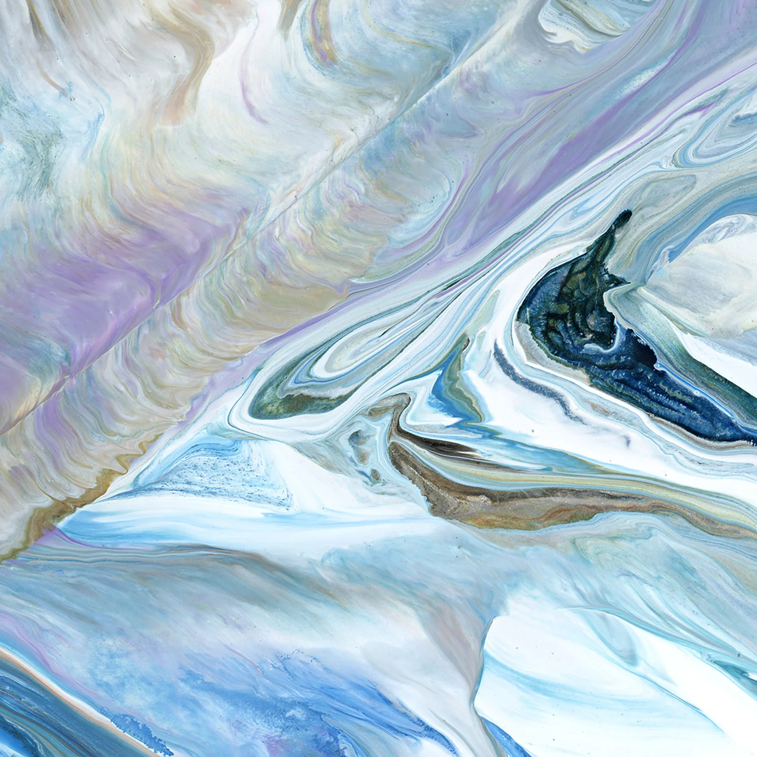 Ribbon Flow, Style A - Image 10
