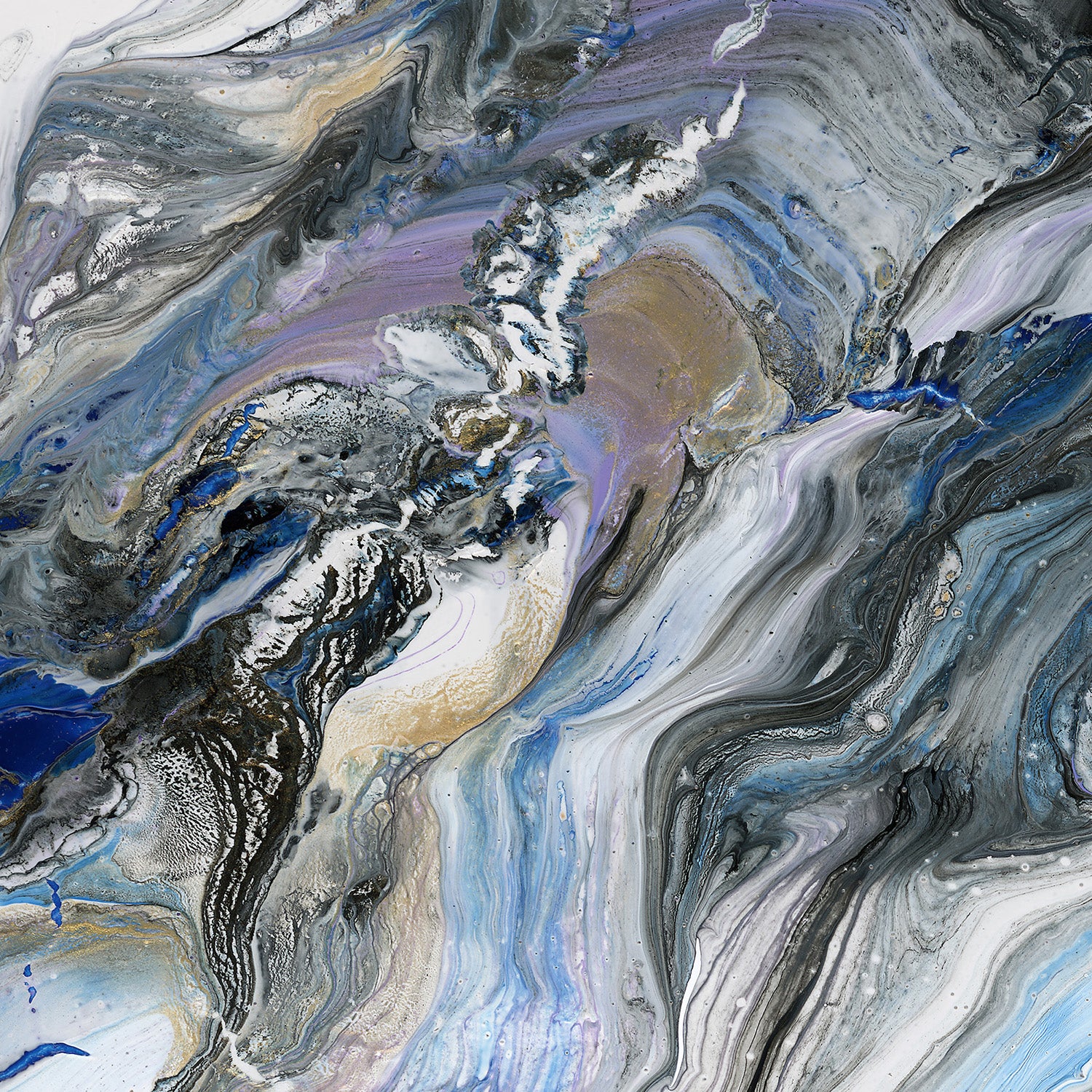 Ribbon Flow, Style C - Image 10