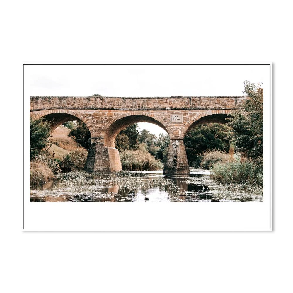 Richmond Bridge, Richmond, Tasmania - Image 5