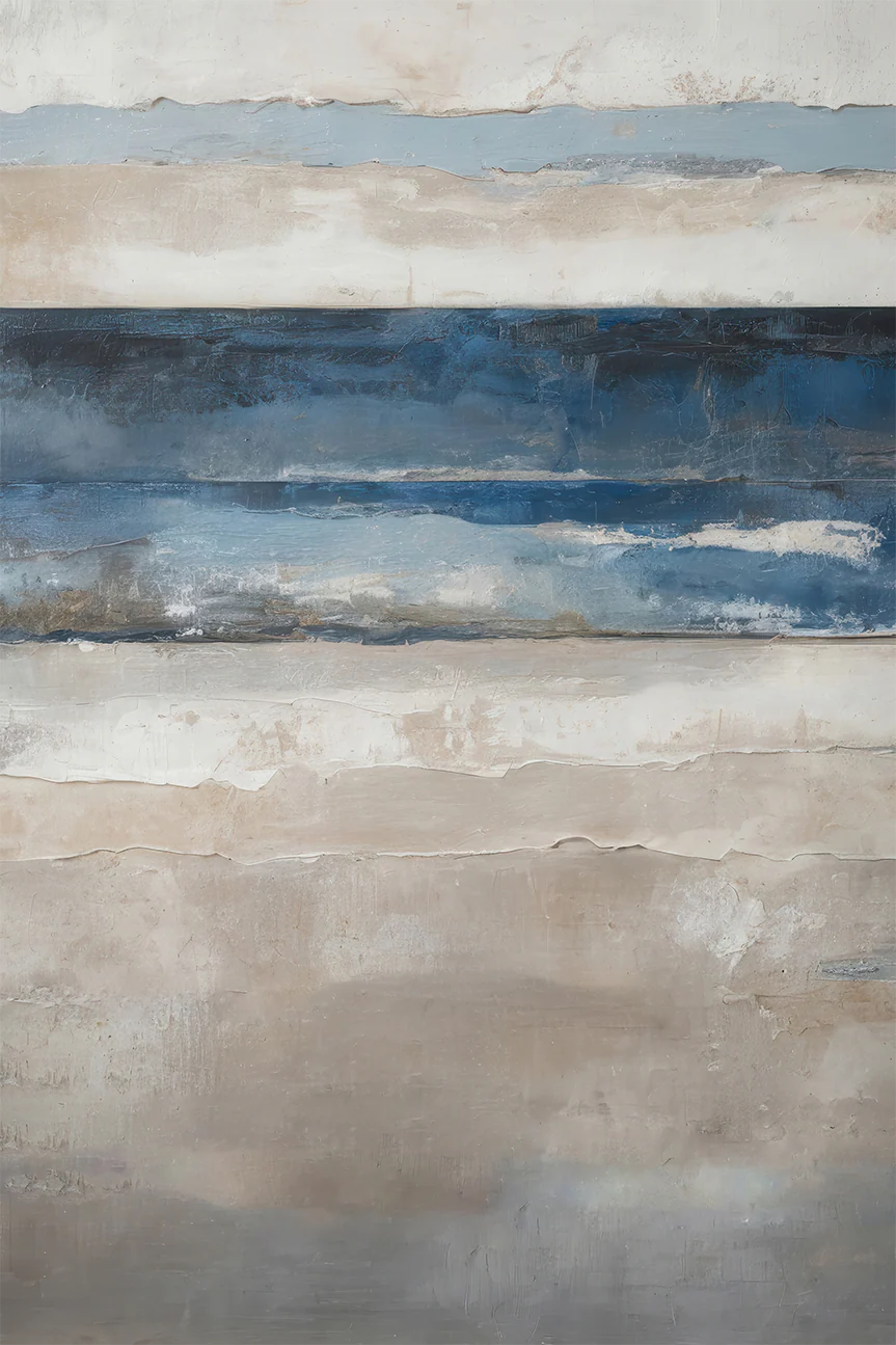 Ripples In The Horizon, Exclusive to Gioia
