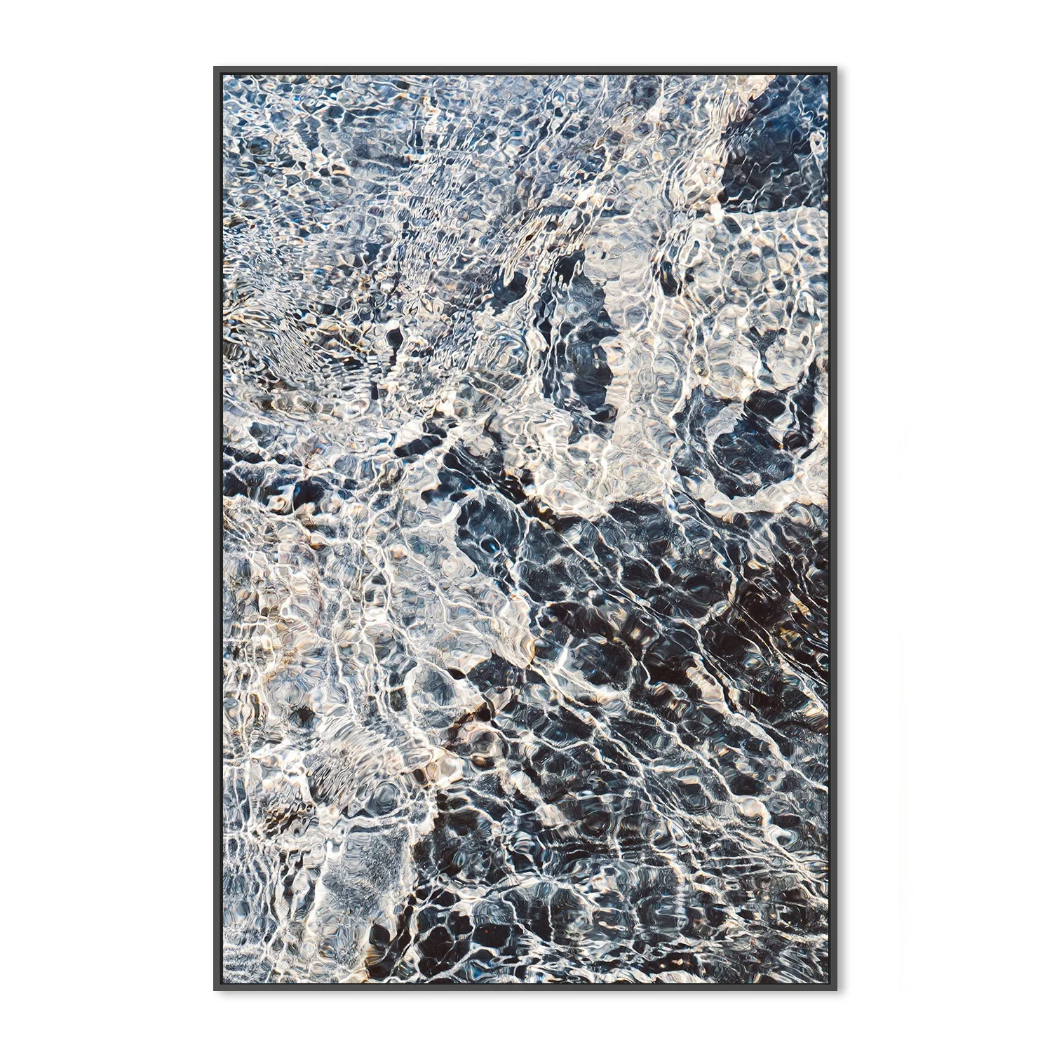 Ripples in Time - Image 3