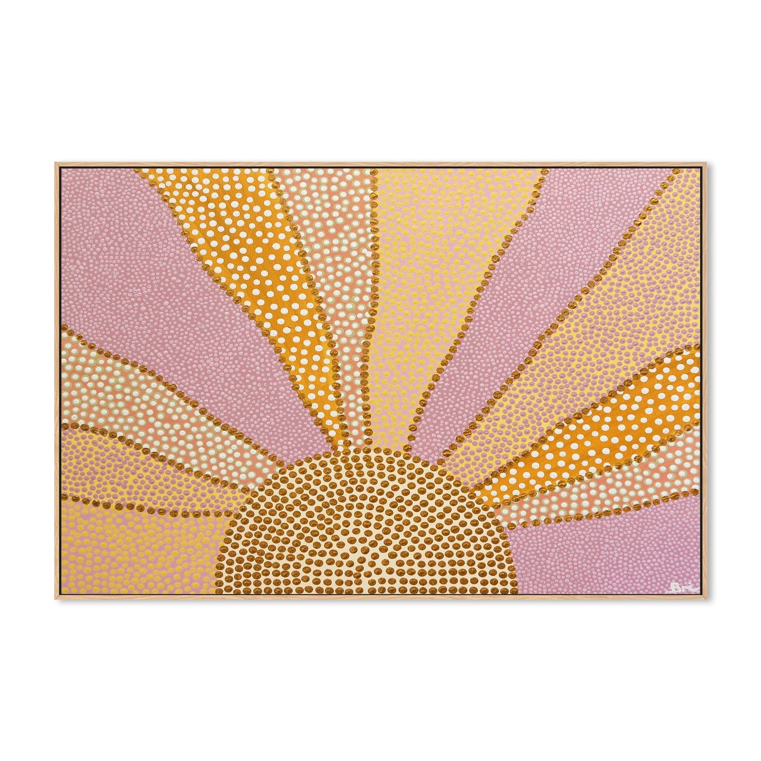 Rising Golden Yaraay - Image 4