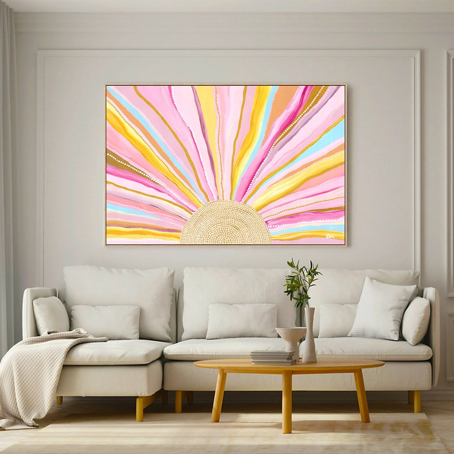 Rising Sun - Image 11