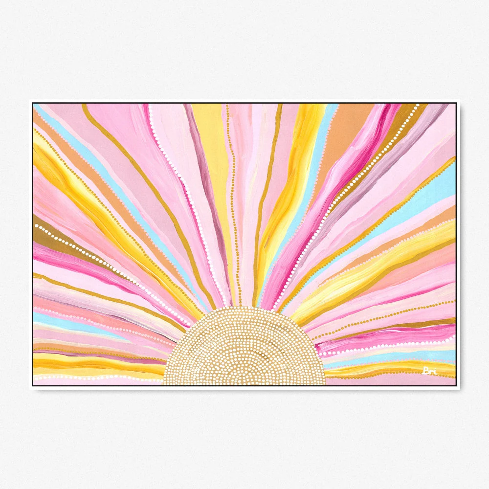Rising Sun - Image 6